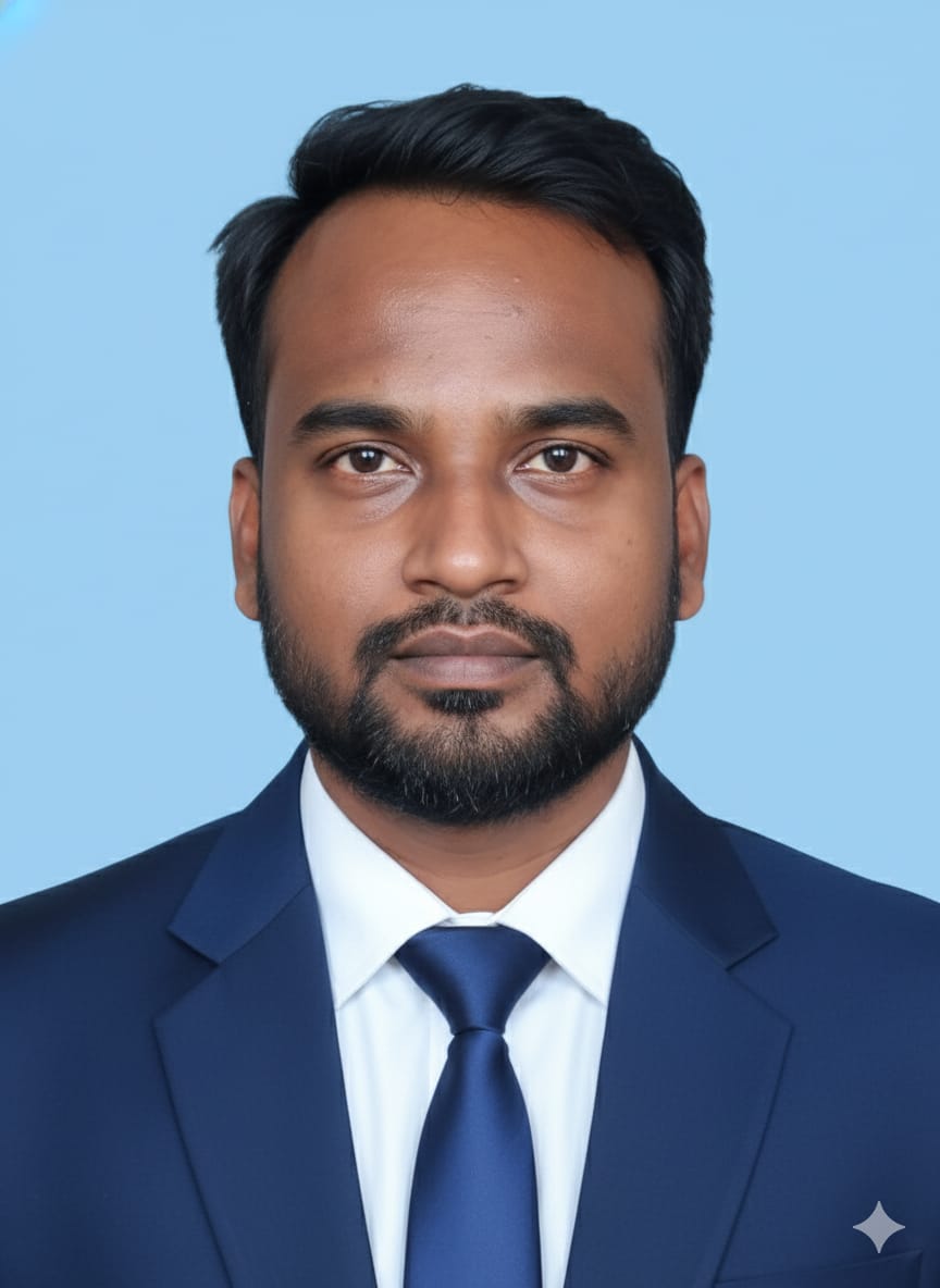 মোঃ সাইফুল ইসলাম সোহেল